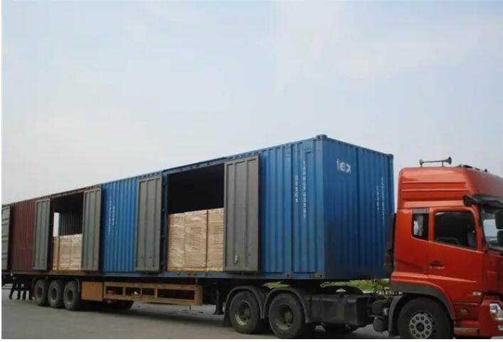 漳州到天长市整车运输