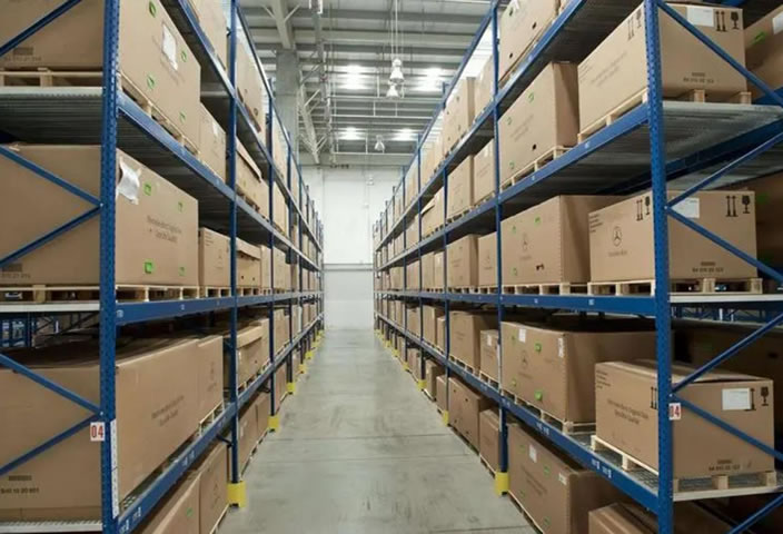 漳州到天长市货物仓储