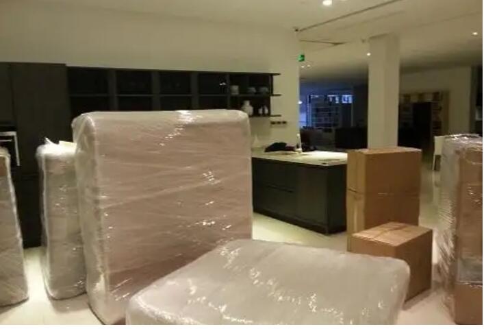 漳州到天长市长途搬家