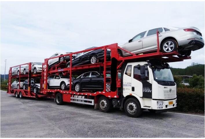 漳州到天长市轿车托运